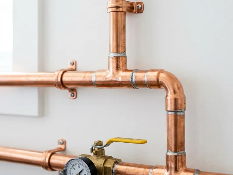 Pipe Repair & Replacement Plumber in Rensselaer Falls, NY